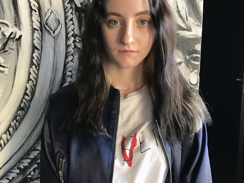 MargoKlerr Profilbild des Cam-Modells 