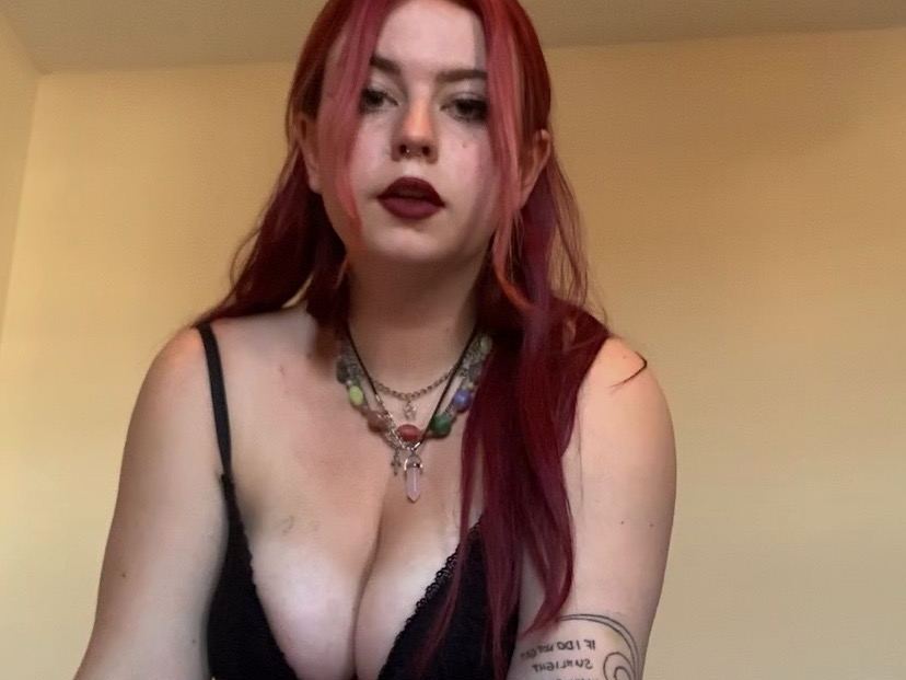 bonniebat Profilbild des Cam-Modells 