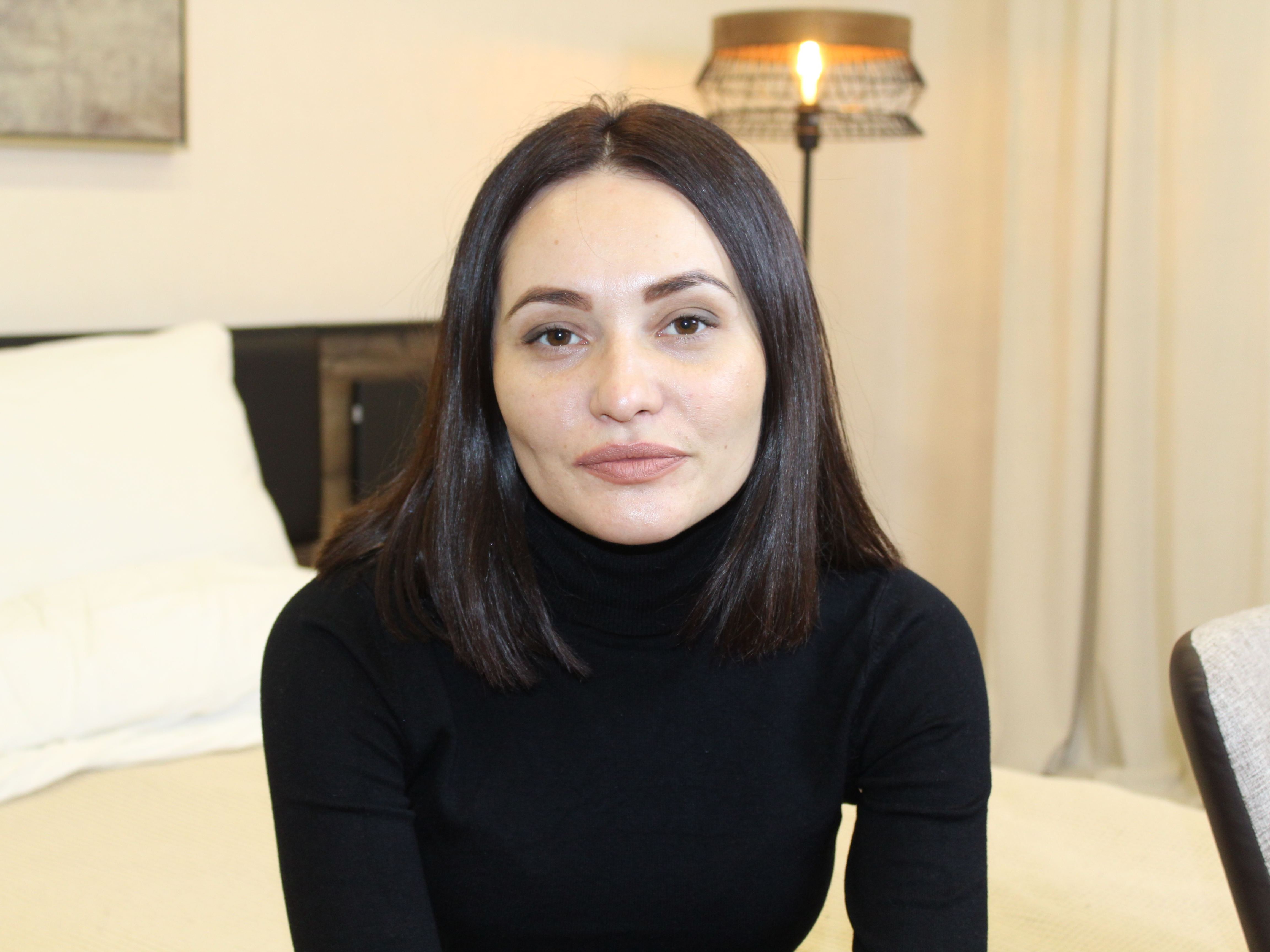 VanessaKeller profielfoto van cam model 