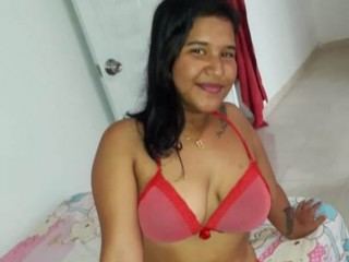 Image de profil du modèle de webcam Aitana_Bitch