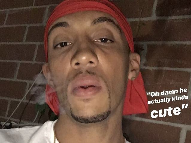 LightskinBigDee Profilbild des Cam-Modells 