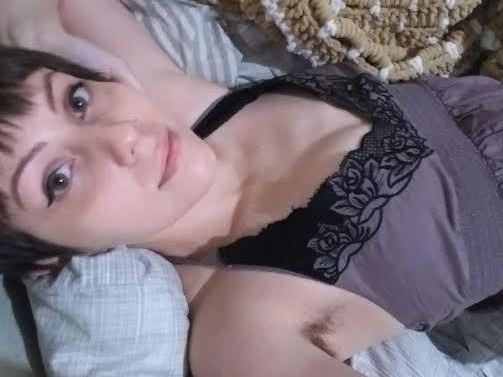 fersuremaybe Profilbild des Cam-Modells 