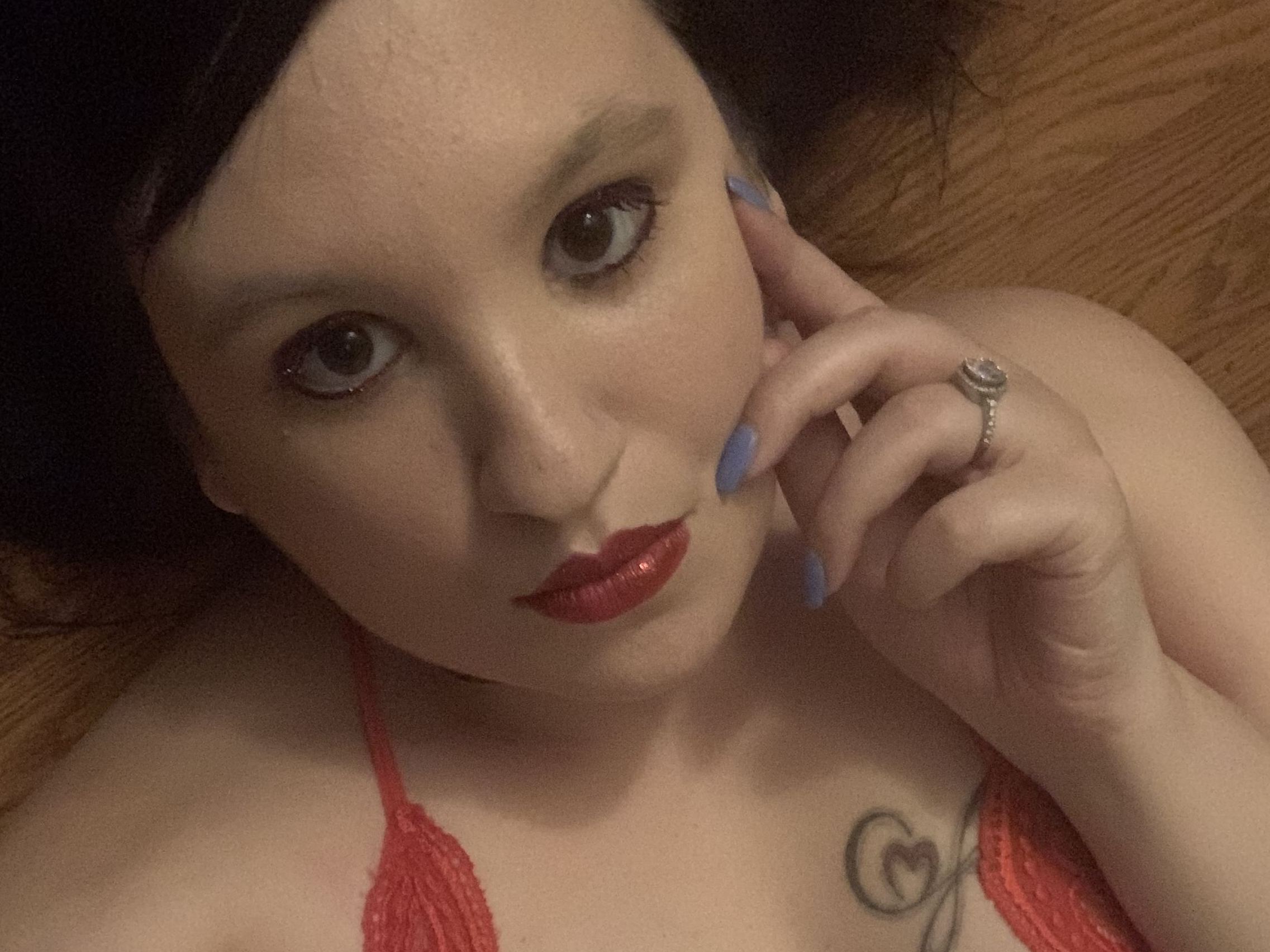 Image de profil du modèle de webcam ScarlettBlossom