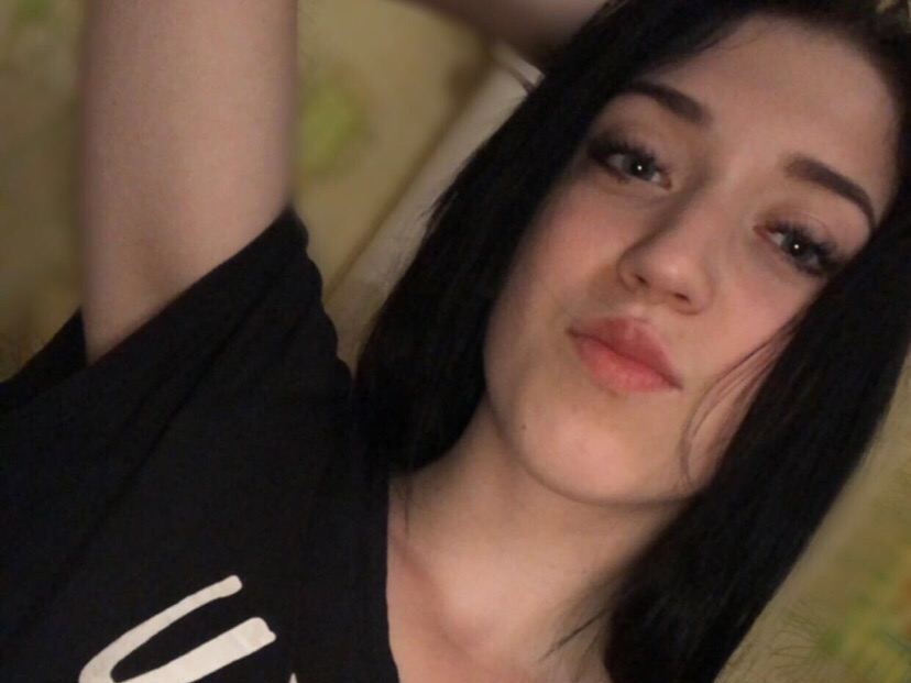 Image de profil du modèle de webcam JessicaBublle
