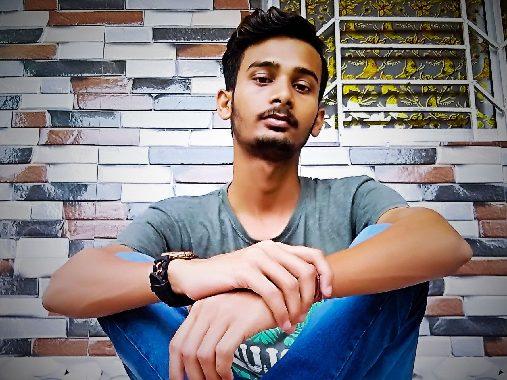 Hamstar cam model profile picture 