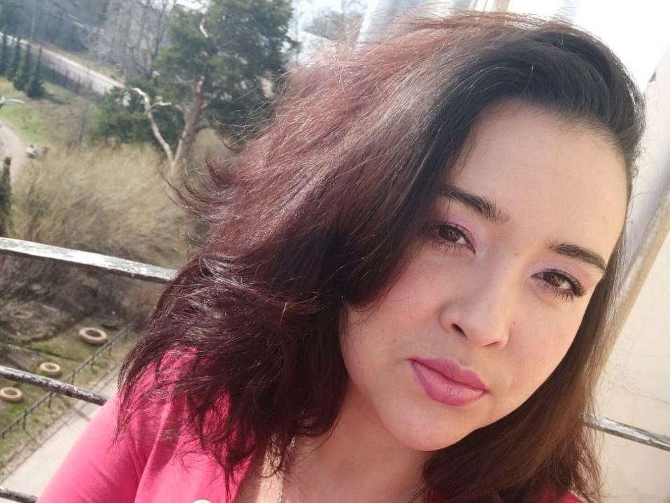 SteffanyMiss Profilbild des Cam-Modells 
