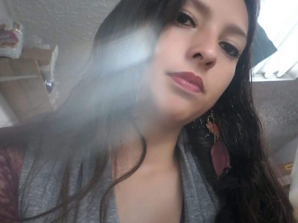 Kata_Hot immagine del profilo del modello di cam