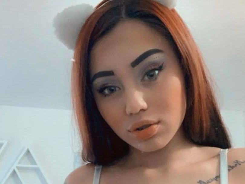 Imagen de perfil de modelo de cámara web de Karly_oz