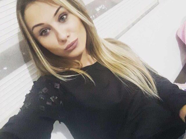 Image de profil du modèle de webcam Miss_Lera