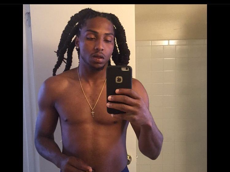 Foto de perfil de modelo de webcam de Huncho95 