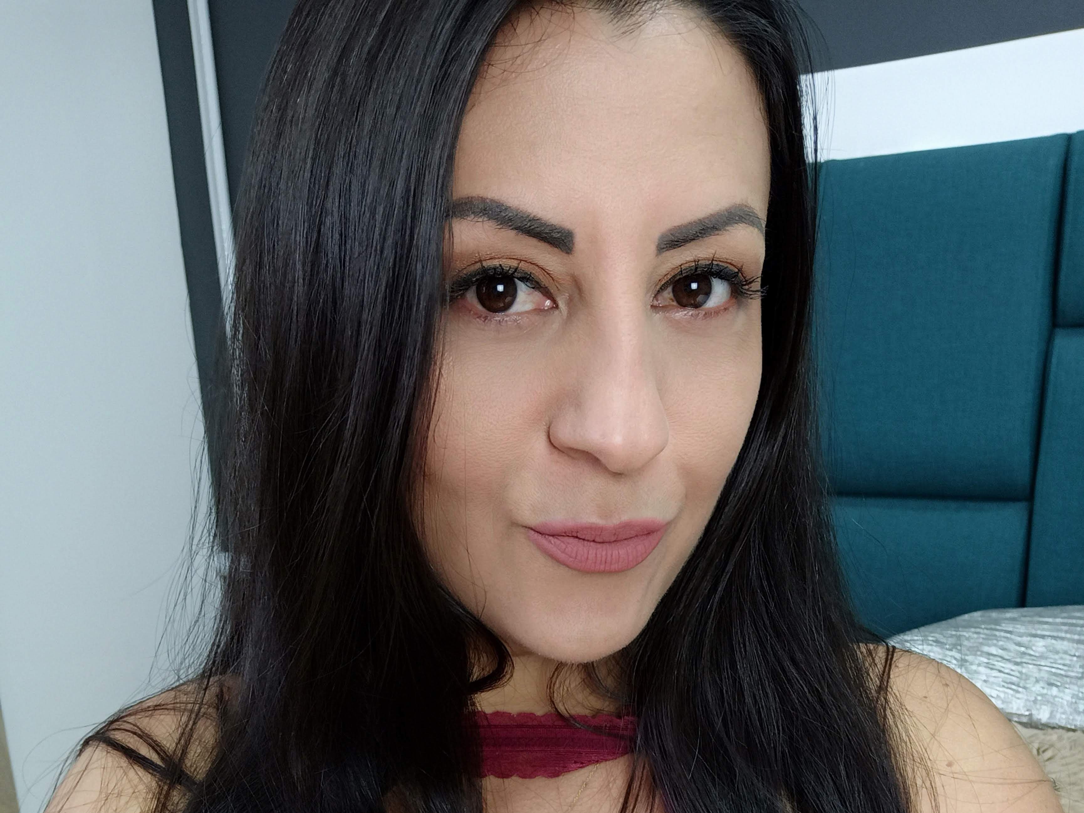Jossie_knowles immagine del profilo del modello di cam