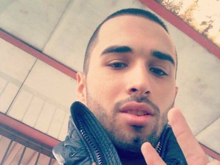 Image de profil du modèle de webcam DevilishBoy90
