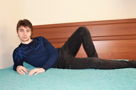 Darsteller DannyMilles Foto 1