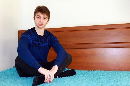 Artista DannyMilles Foto 2