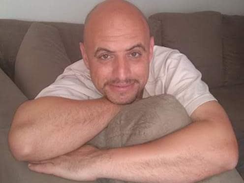 Imagen de perfil de modelo de cámara web de DomJuan
