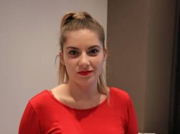 Image de profil du modèle de webcam KendrraL