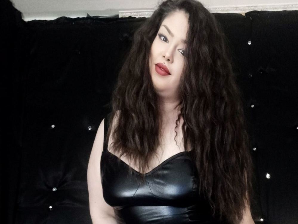 BBWMiss profilbild på webbkameramodell