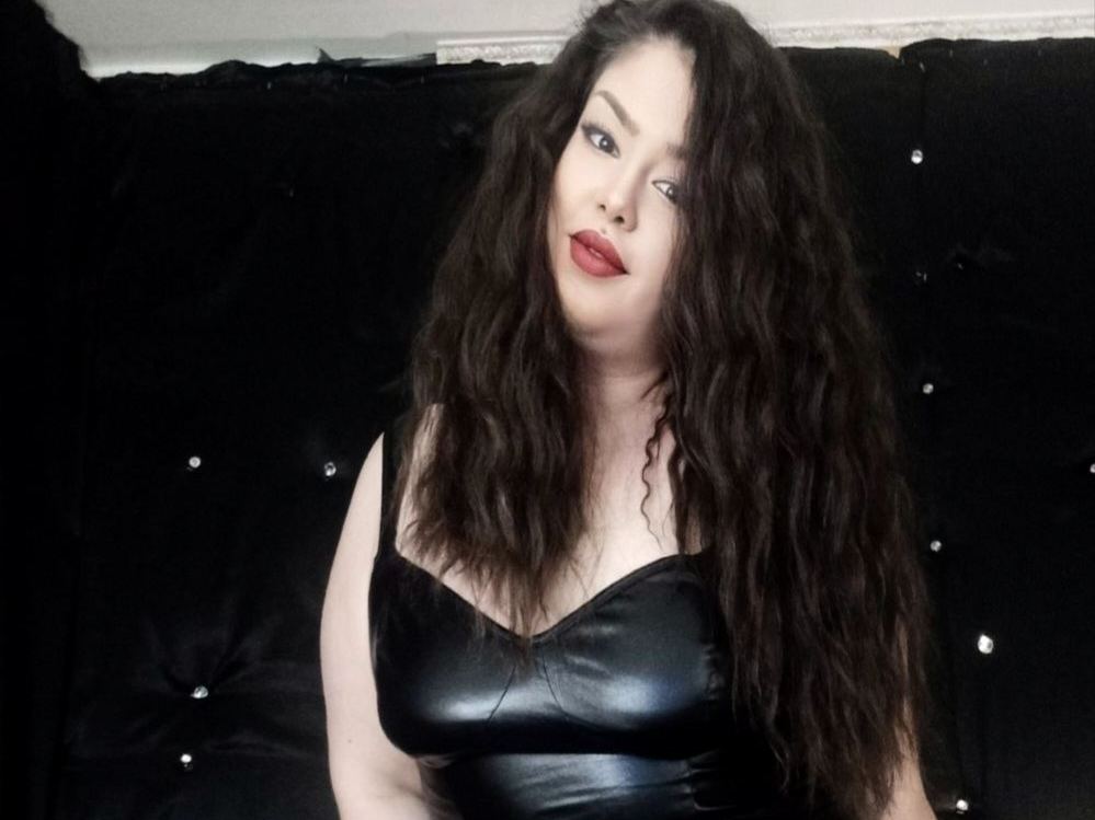 BBWMiss profielfoto van cam model 