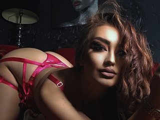 MiaBlackXO profilbild på webbkameramodell 