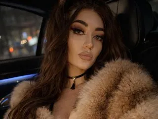 Foto de perfil de modelo de webcam de MiaBlackXO