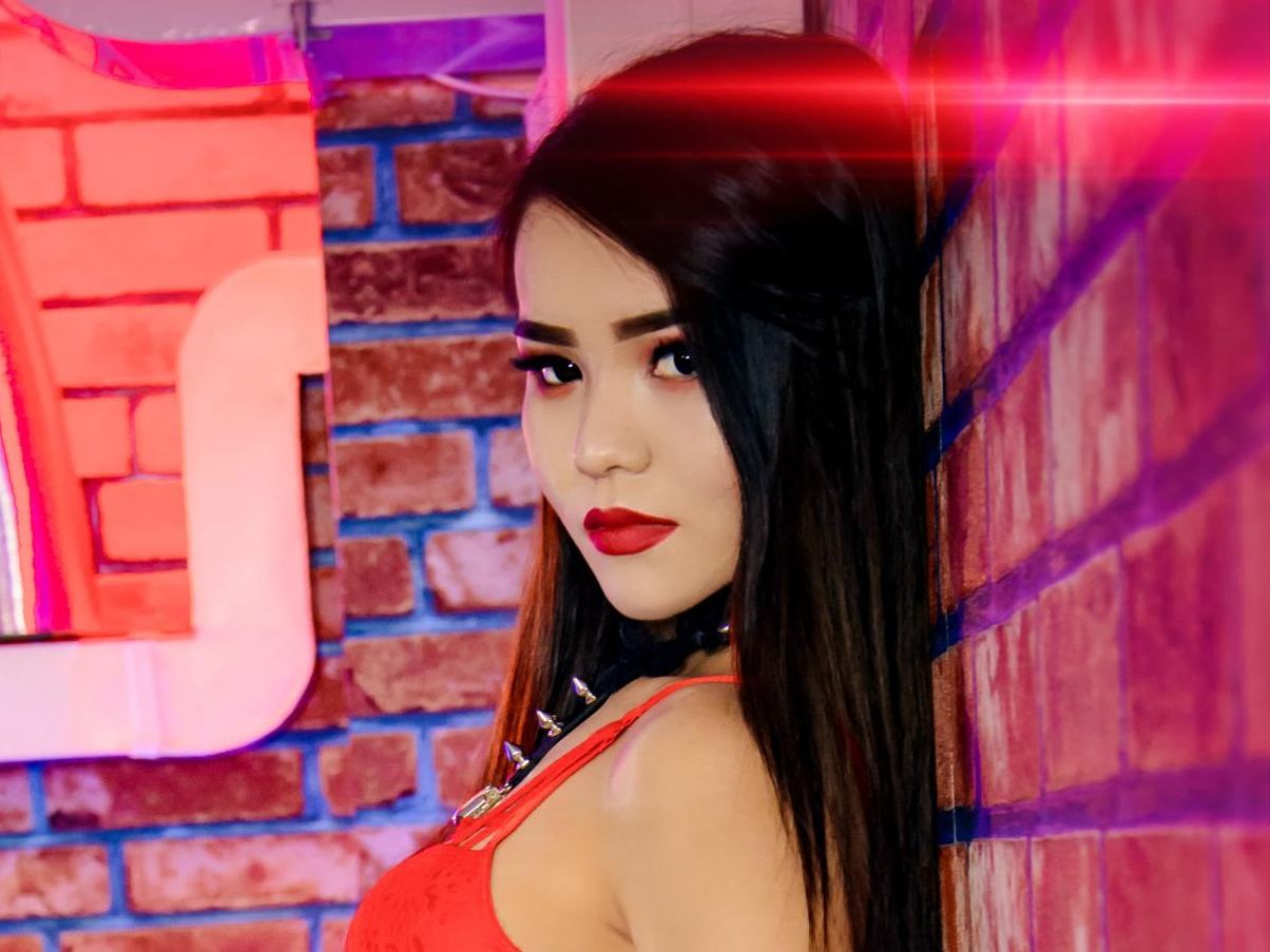 Imagen de perfil de modelo de cámara web de Janyray