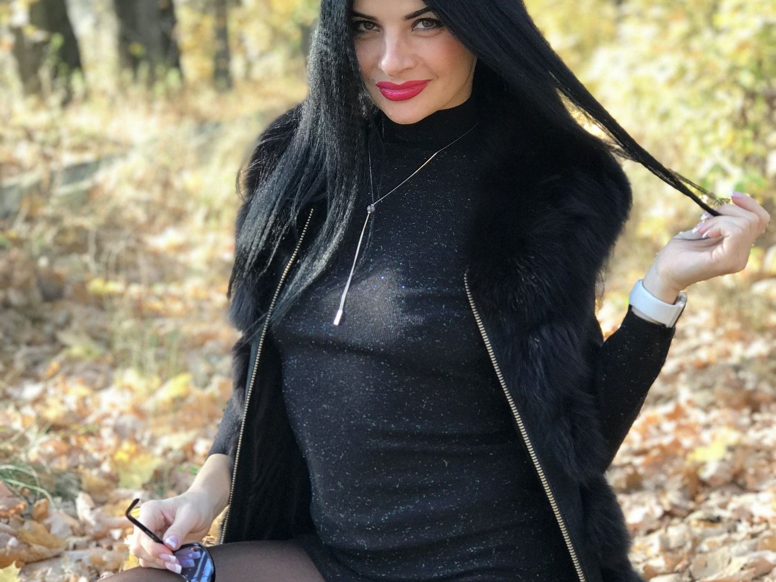 Image de profil du modèle de webcam Melinda_Ramer