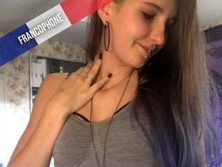 Image de profil du modèle de webcam DouceurLuna
