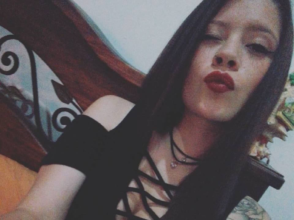 Image de profil du modèle de webcam Daracamerunlatina