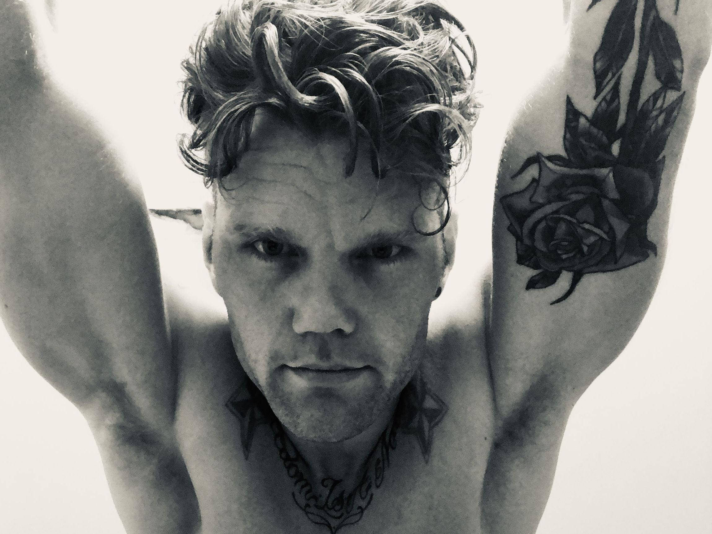 TylerXOMint profilbild på webbkameramodell 