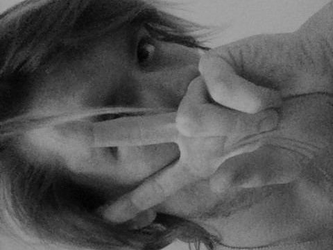 Image de profil du modèle de webcam FelixMiller