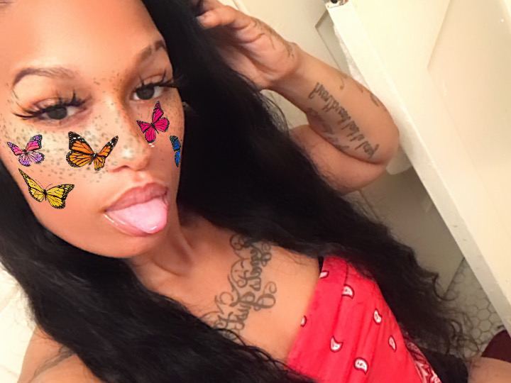 HoneyRosexoxo profielfoto van cam model 