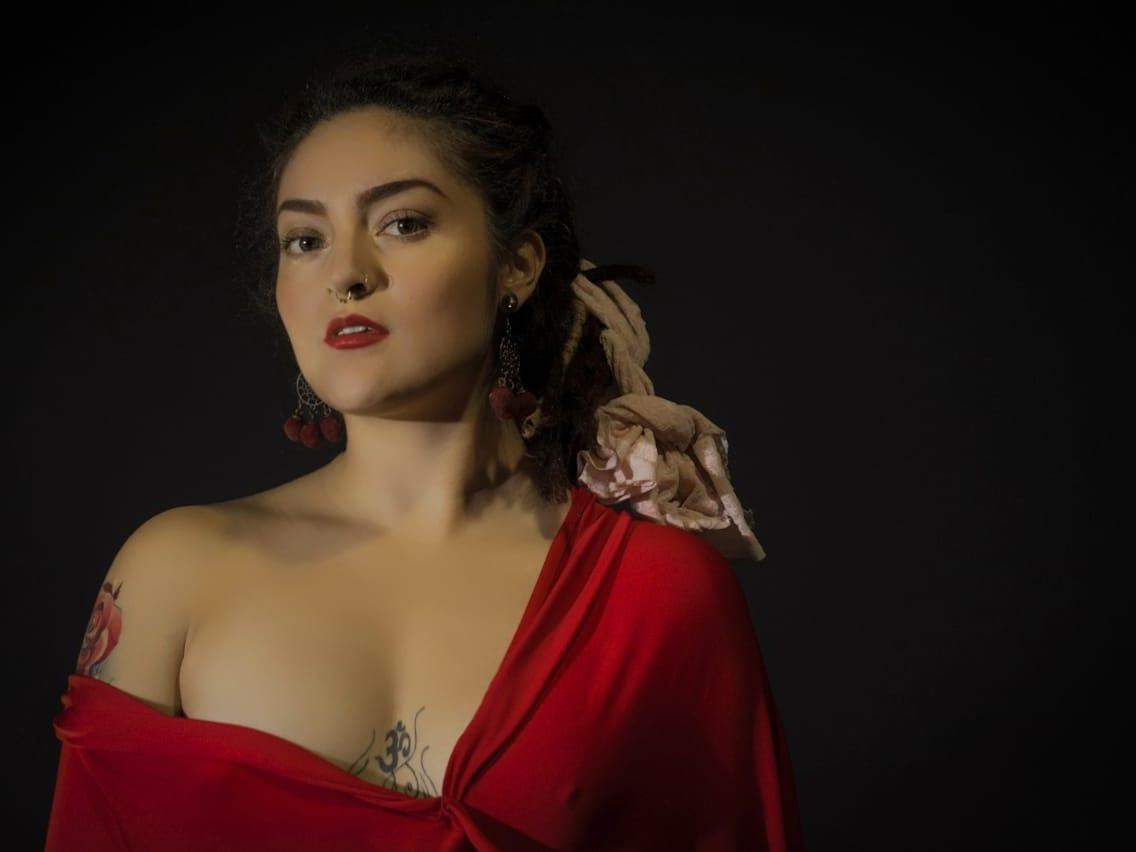 agatasexy1 immagine del profilo del modello di cam