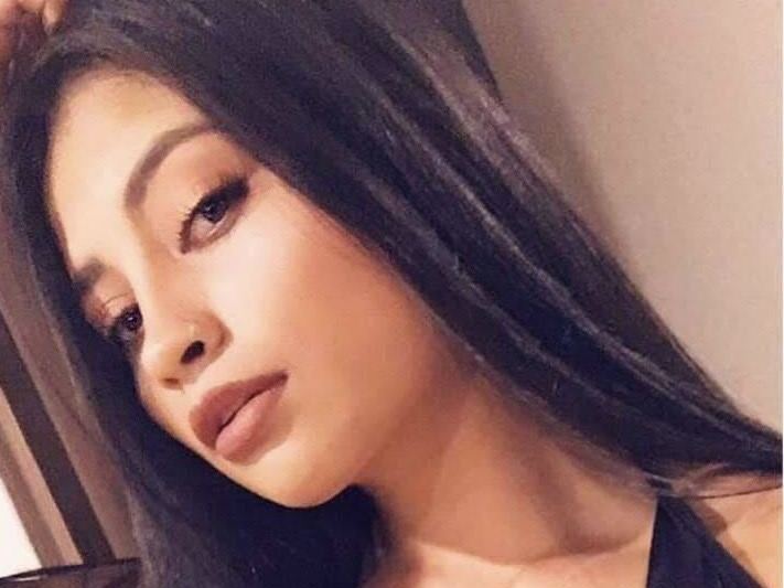 CatiCok immagine del profilo del modello di cam