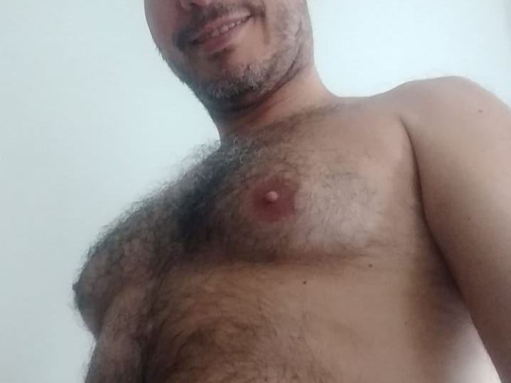 Foto de perfil de modelo de webcam de HOT_FURRY 