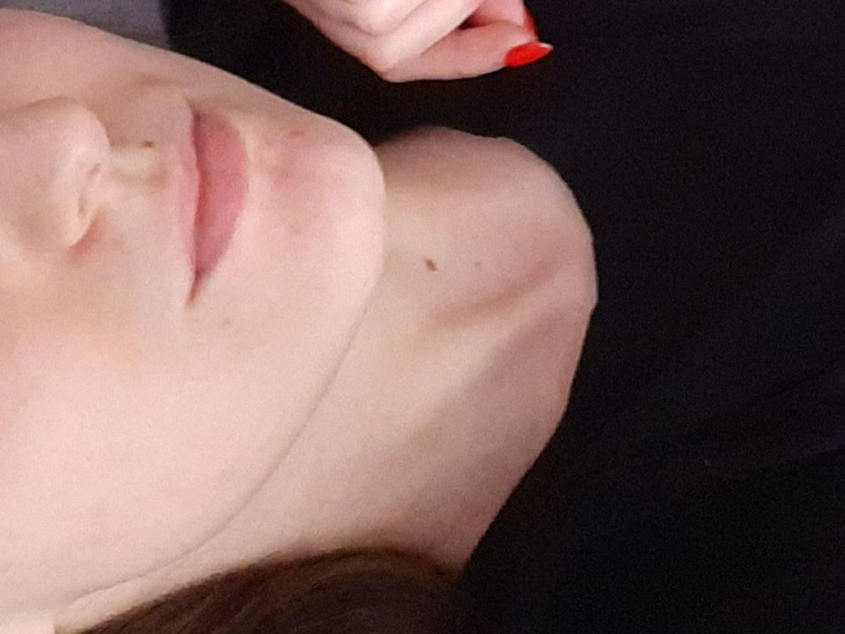 Foto de perfil de modelo de webcam de BrainJinny 