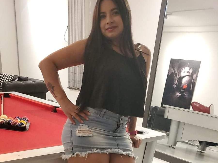 Profilbilde av SOFIA_A webkamera modell