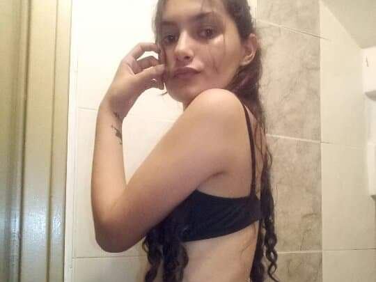 Imagen de perfil de modelo de cámara web de CandyLoverss