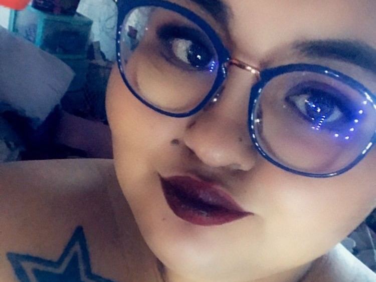 Imagen de perfil de modelo de cámara web de FATNISSEVERCREAMXXX