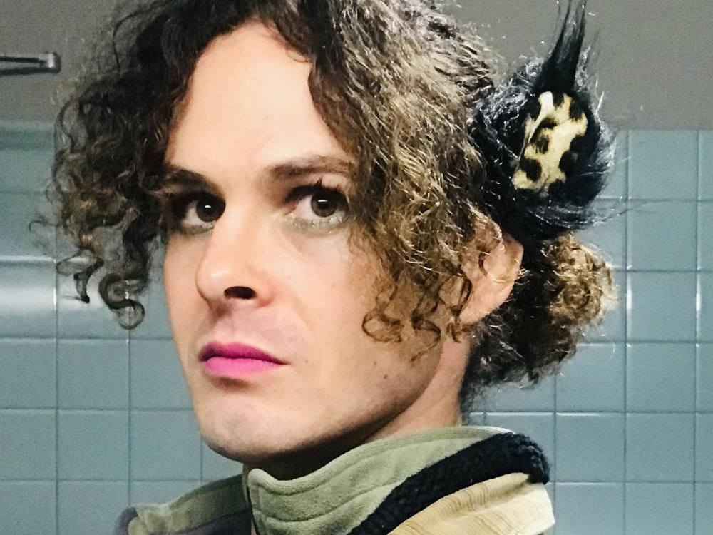 Image de profil du modèle de webcam Tcatlove