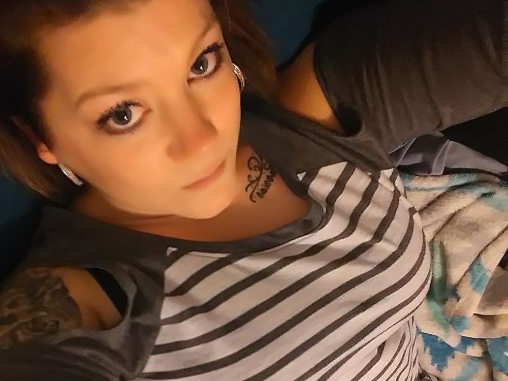 Warriorxoxo profielfoto van cam model 