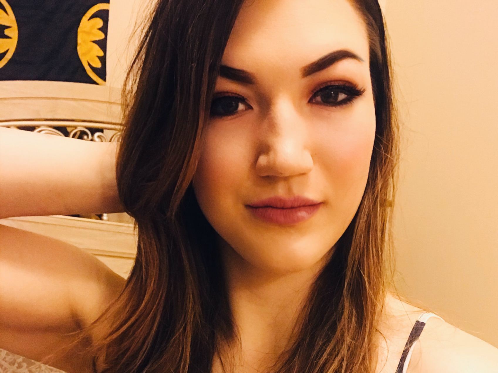 Image de profil du modèle de webcam Shayla_Wilde