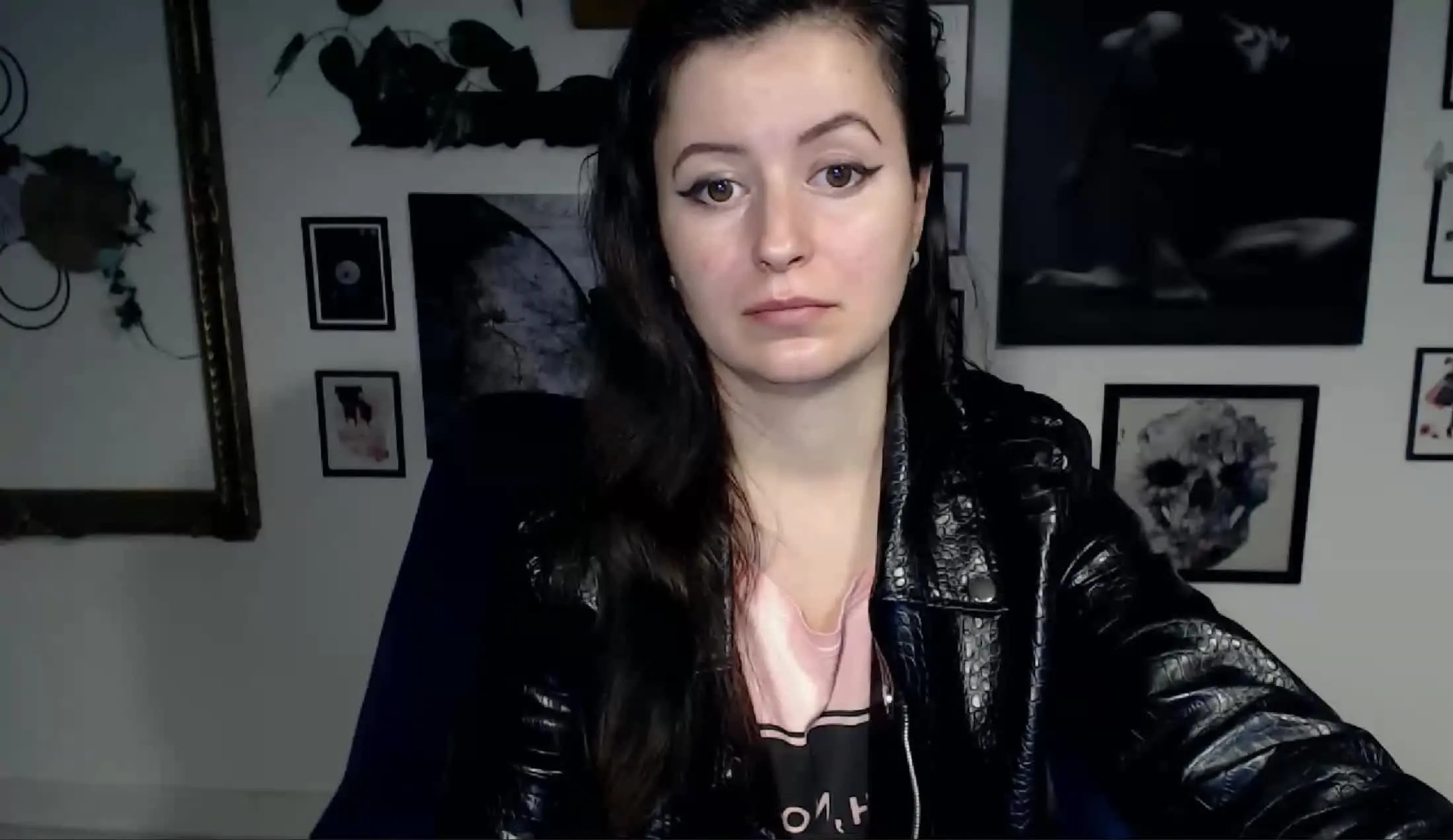 Utøver MissReine Video 2