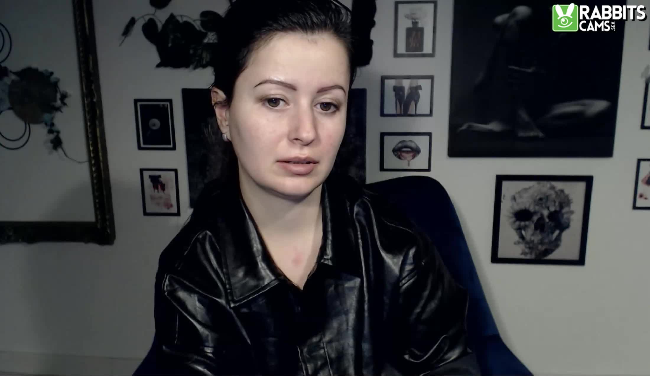 Utøver MissReine Video 1
