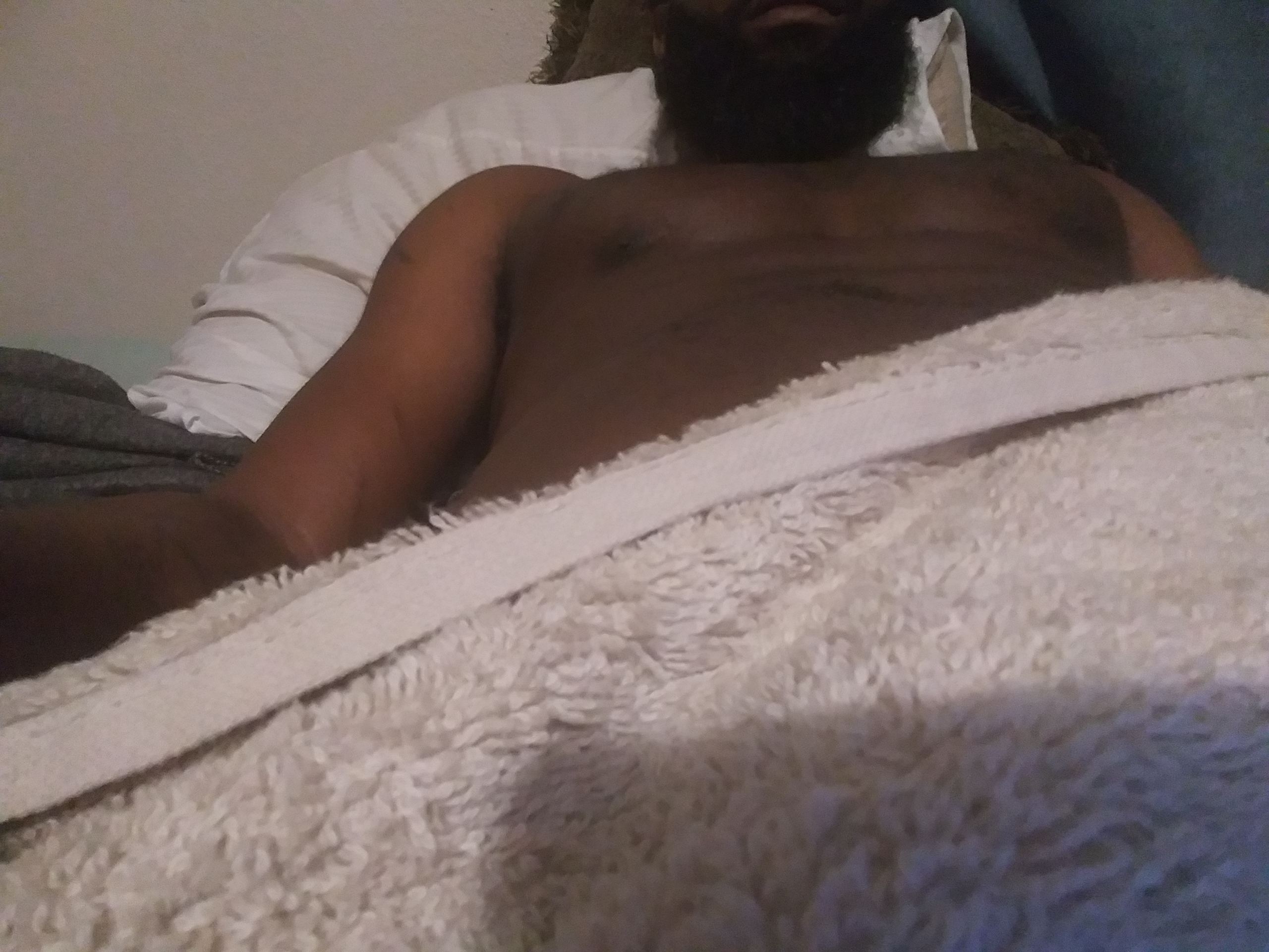 Foto de perfil de modelo de webcam de Samejack 