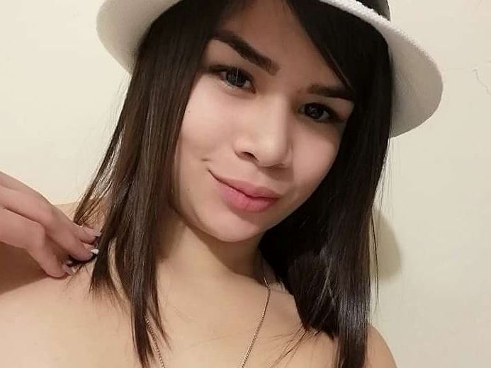 fancy_sharon profielfoto van cam model 