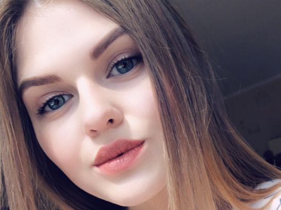 Asya234 immagine del profilo del modello di cam