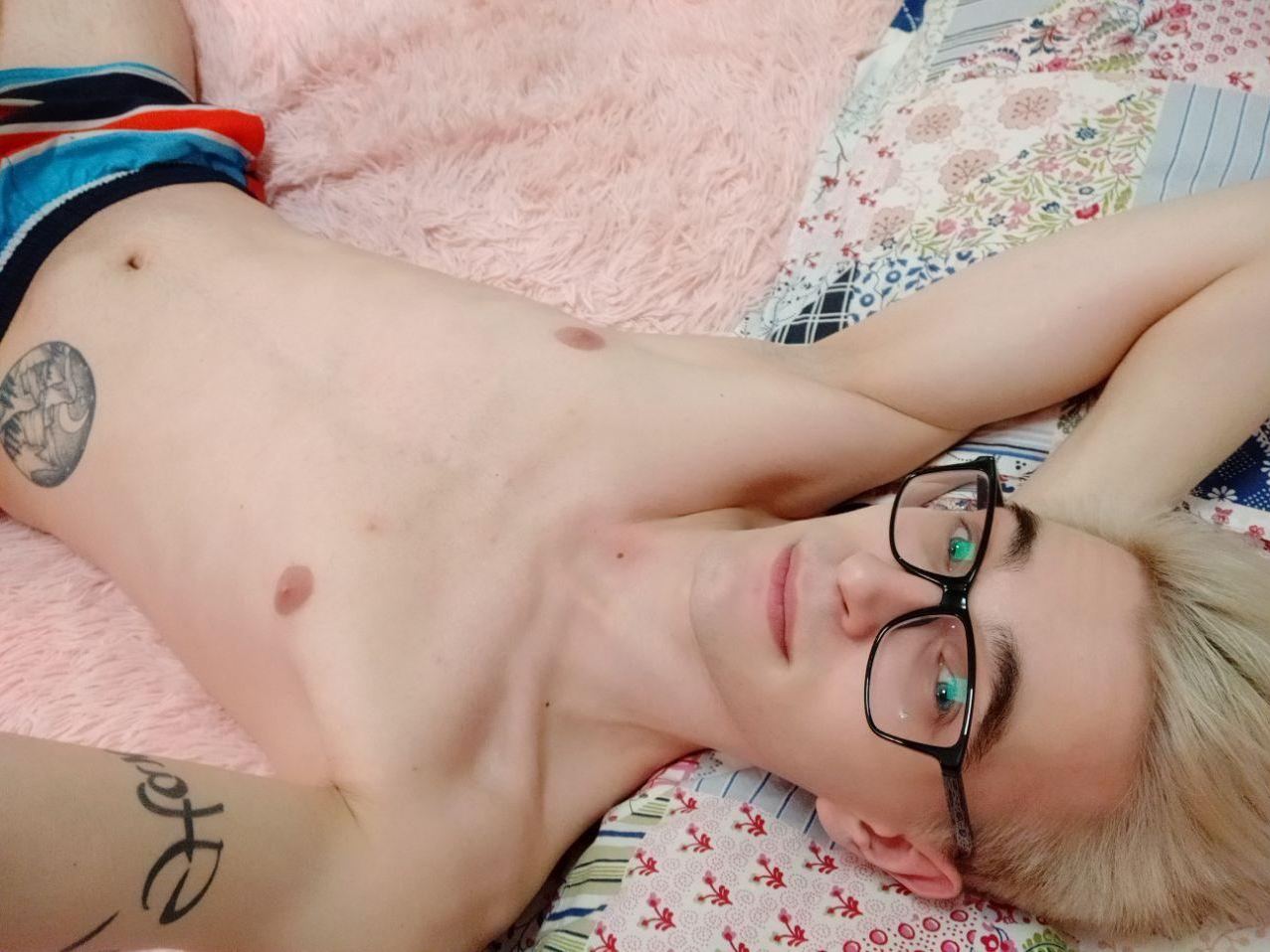 bemydesire Profilbild des Cam-Modells 