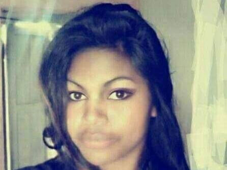 Naughtygirl333 profilbild på webbkameramodell 