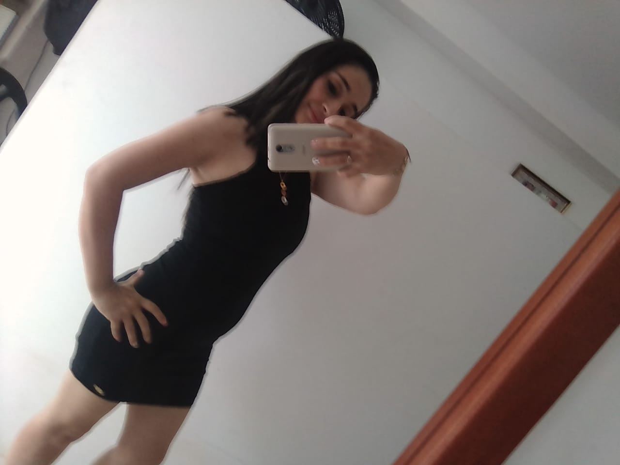 MayraMadamee Profilbild des Cam-Modells 
