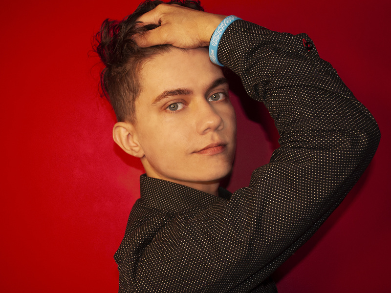 Artista LeoDes Foto 6